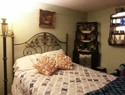 A Meadow House Bed & Breakfast Lakeville Luaran gambar