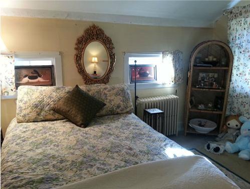 A Meadow House Bed & Breakfast Lakeville Luaran gambar